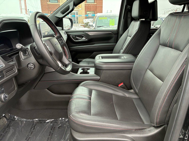 Used 2024 Chevrolet Tahoe RST w/ Luxury Package image 17