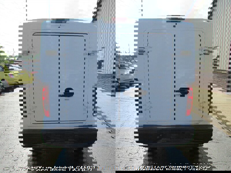 Used 2007 Chevrolet Colorado W/T w/ Astro Body Prep Package image 7