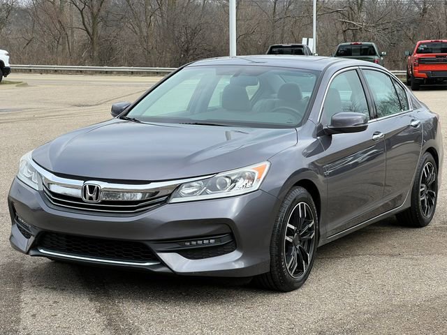 Used 2016 Honda Accord EX-L image 38