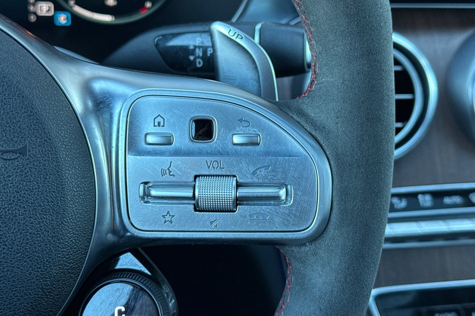 Certified 2021 Mercedes-Benz C 63 AMG S image 29