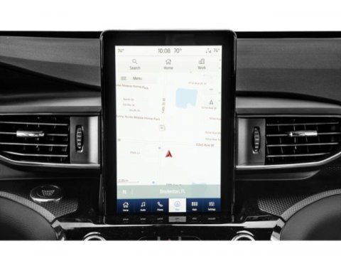 Certified 2024 Ford Explorer ST w/ Equipment Group 401A image 19