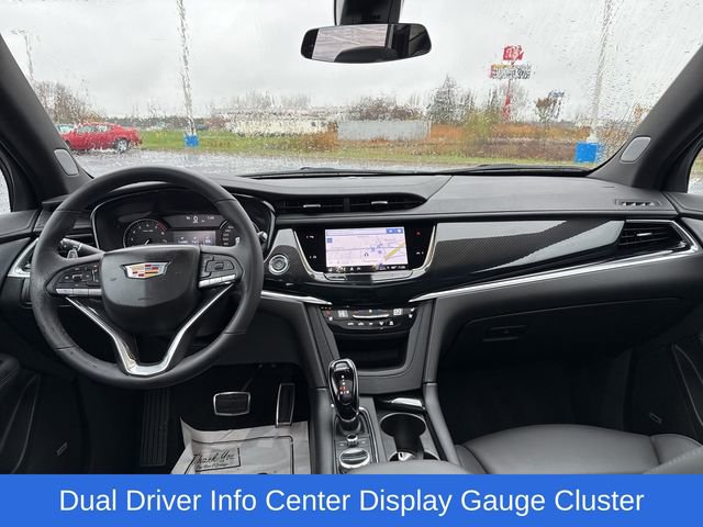 Used 2024 Cadillac XT6 Sport image 21