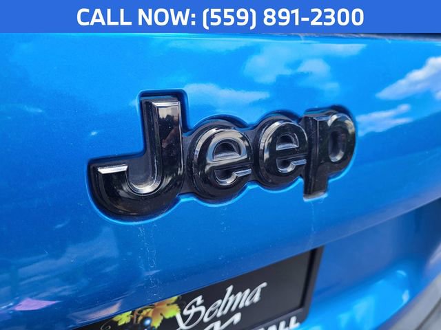 Used 2023 Jeep Cherokee Altitude Lux w/ Lux Elite Package AWD/4WD image 28