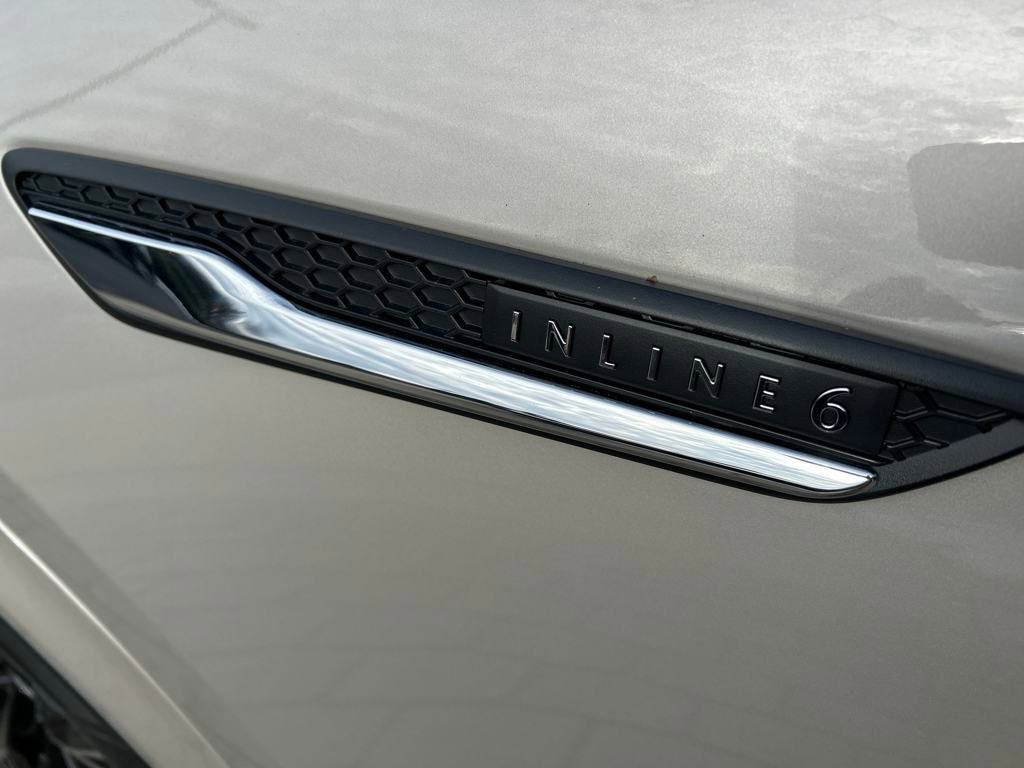 New 2025 MAZDA CX-90 3.3 Turbo S w/ Premium Plus image 5