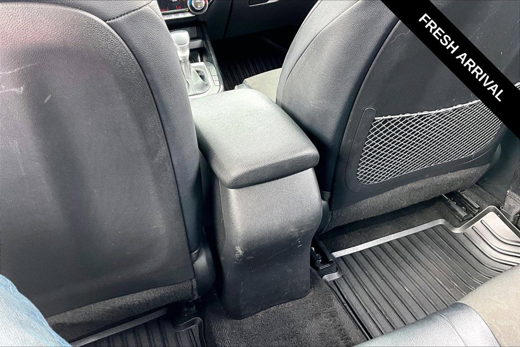 Used 2023 Kia Forte GT-Line FWD image 15