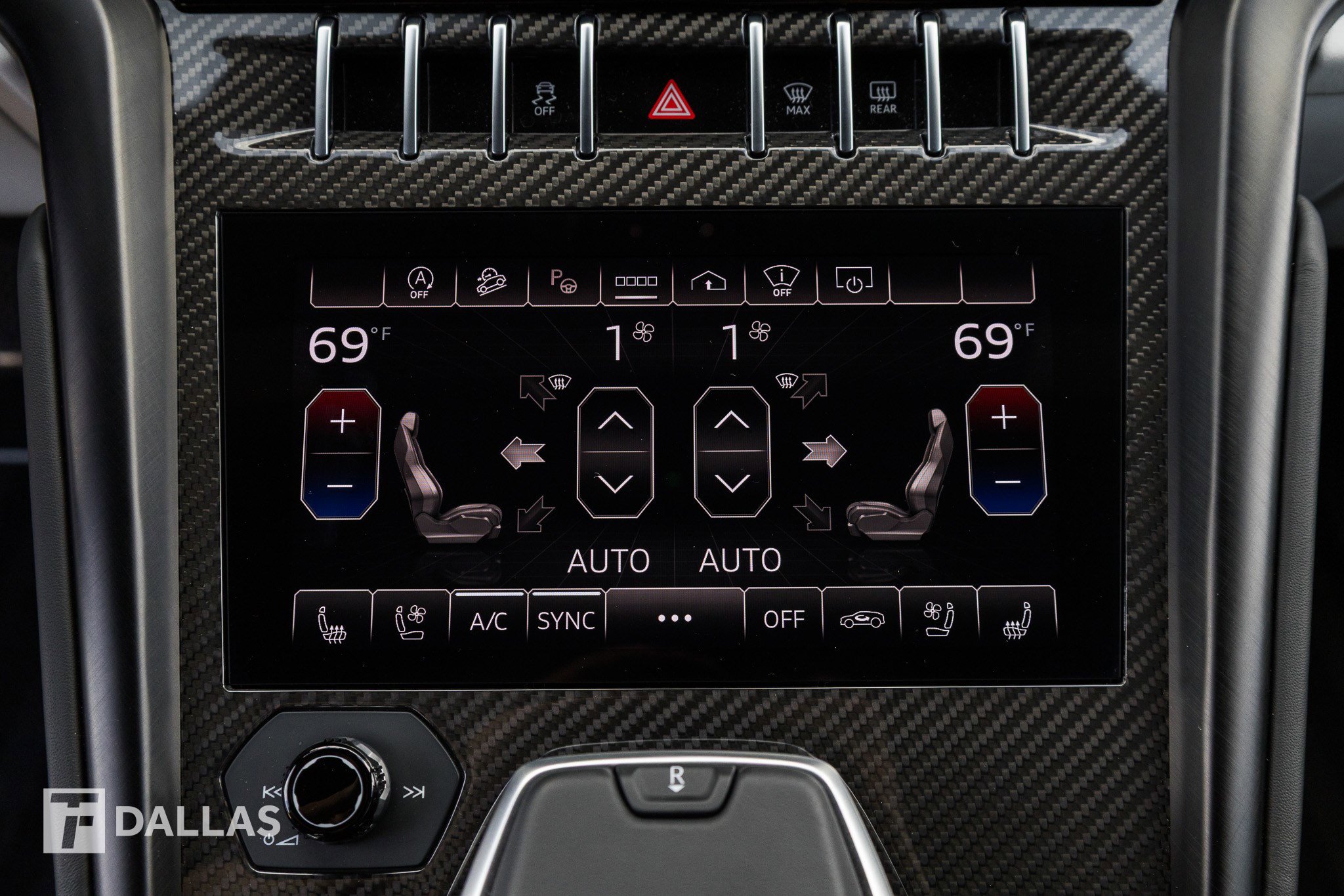 Used 2024 Lamborghini Urus S image 26