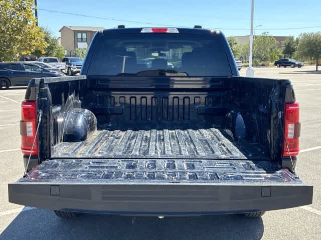 Used 2023 Ford F150 XLT RWD image 35