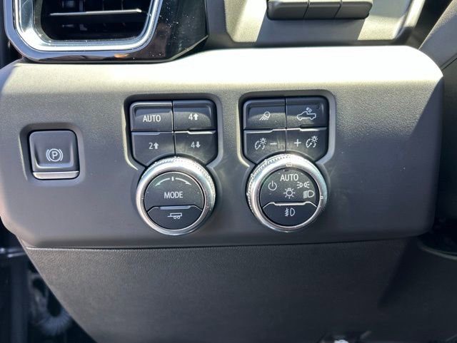 Used 2025 GMC Sierra 1500 Denali Ultimate AWD/4WD image 37