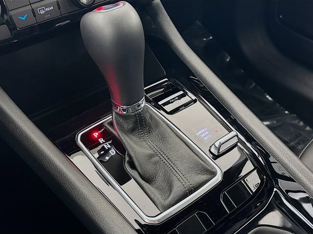 New 2026 Jeep Compass Limited image 16