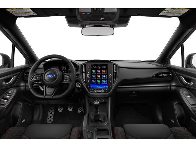 New 2026 Subaru WRX Premium AWD/4WD image 19