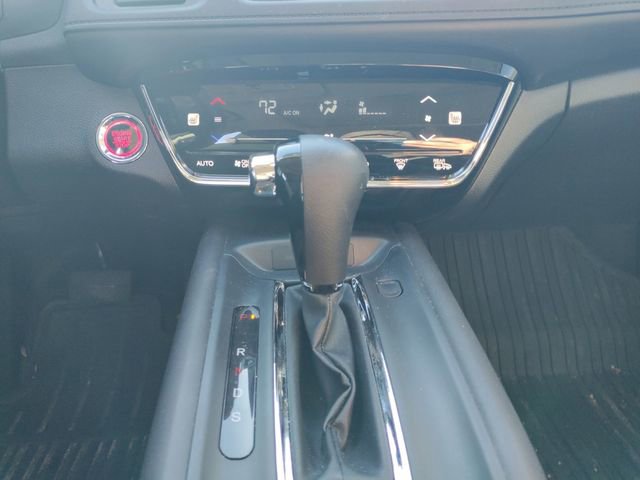 Used 2022 Honda HR-V EX image 11