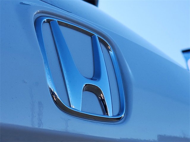 Used 2025 Honda CR-V EX-L image 31