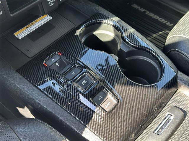 Used 2022 Honda Ridgeline RTL image 21