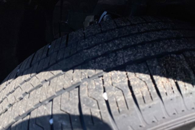 Used 2024 Nissan Rogue Platinum w/ Platinum Premium Package image 36