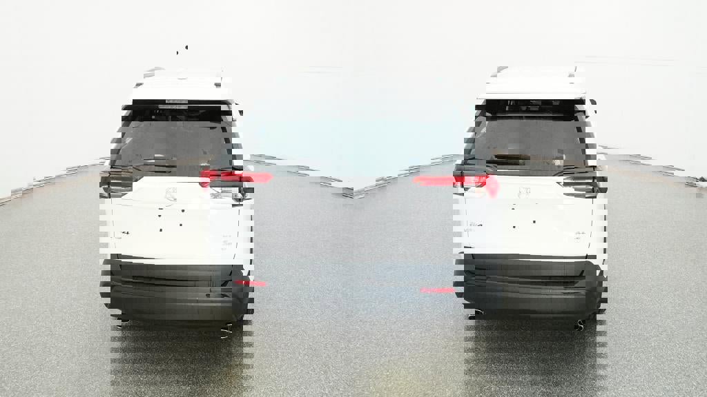 New 2025 Toyota RAV4 XLE image 40