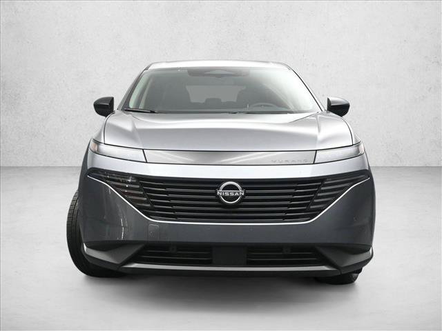 Used 2025 Nissan Murano SV AWD/4WD image 3