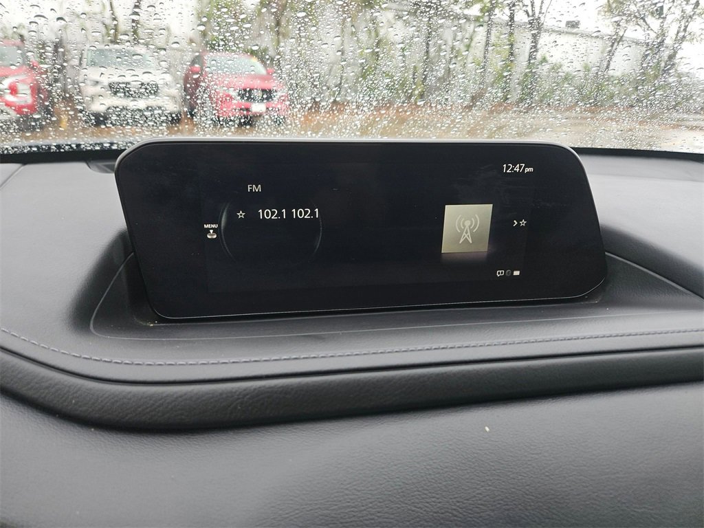 Used 2025 MAZDA CX-30 AWD 2.5 S w/ Preferred Package image 21