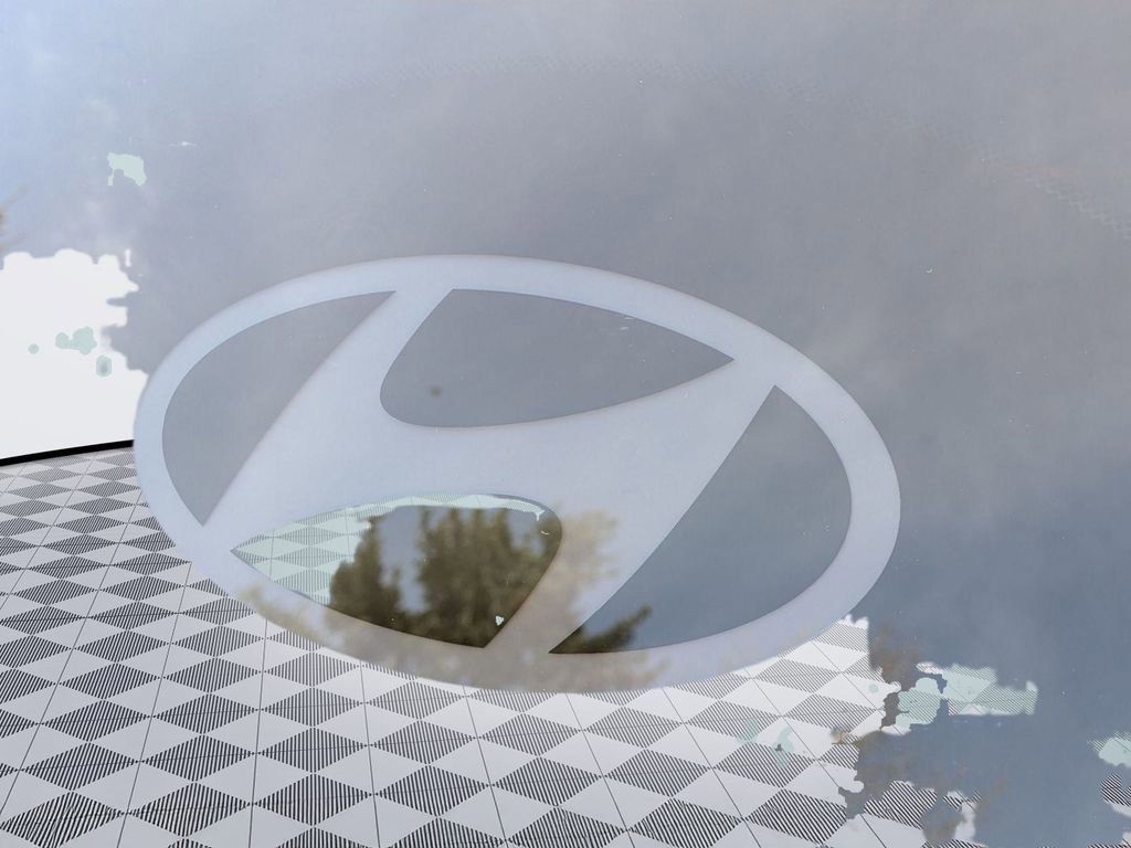 Certified 2025 Hyundai Tucson SEL AWD/4WD image 30