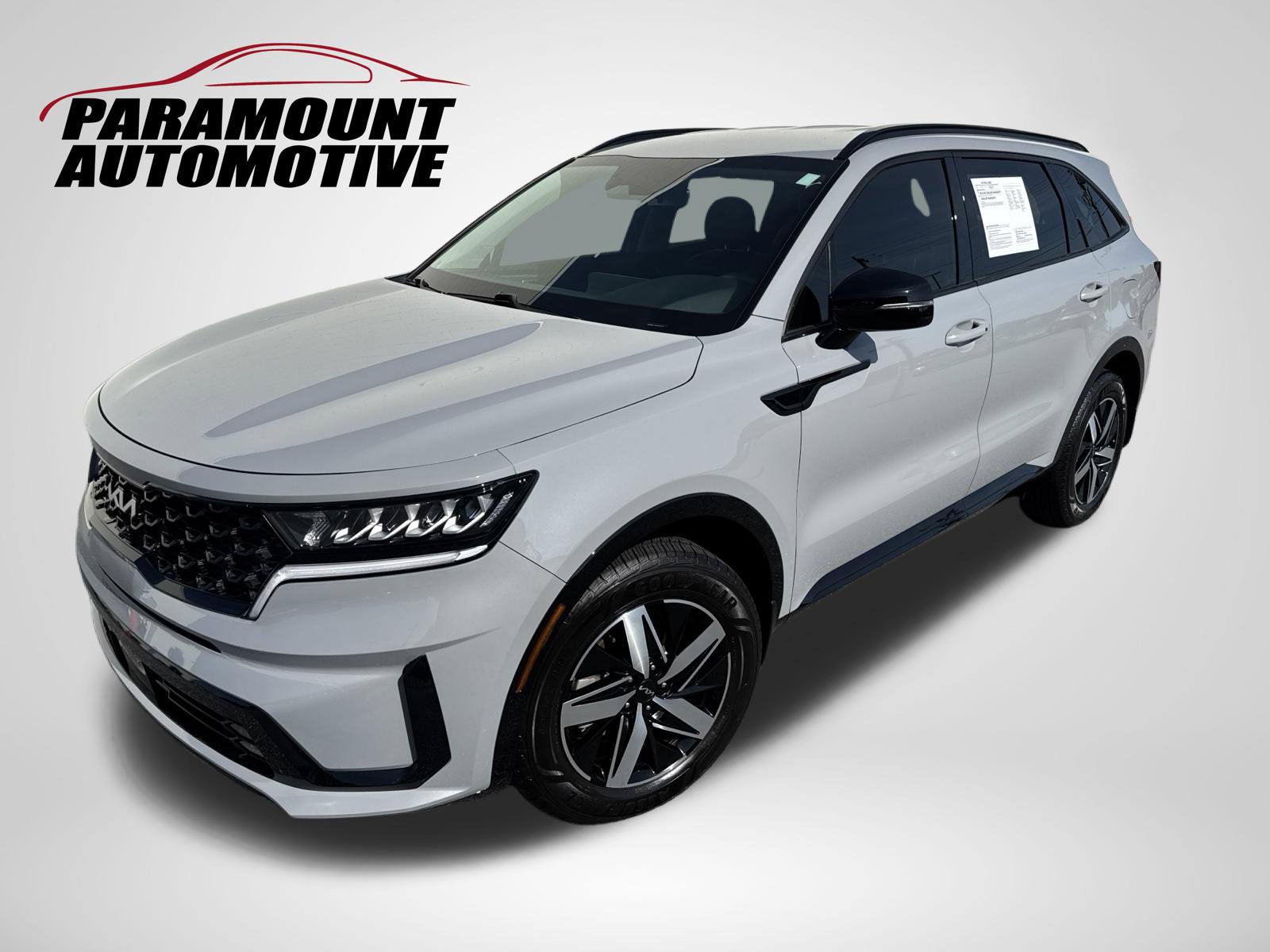 Used 2023 Kia Sorento EX