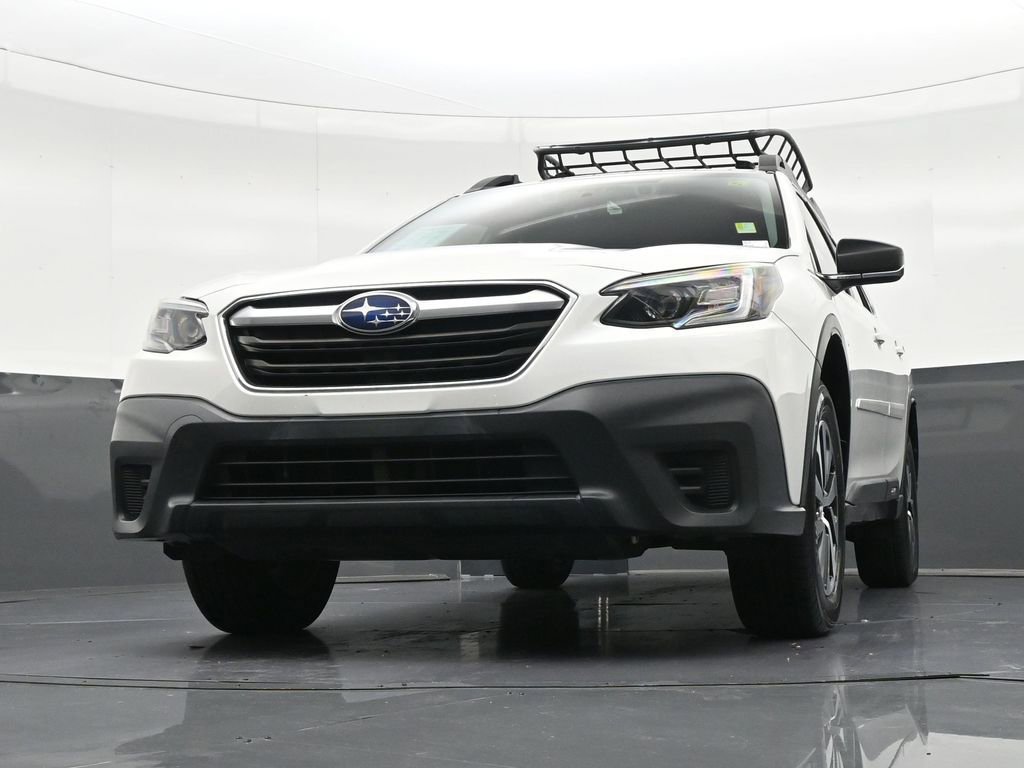 Used 2021 Subaru Outback 2.5i image 30