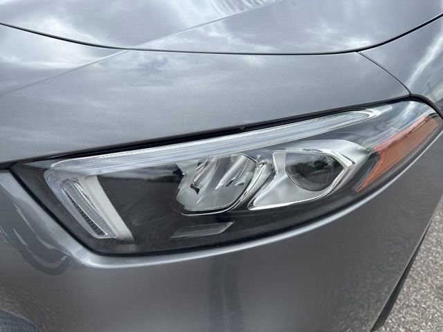 Used 2021 Mercedes-Benz A 220 image 9