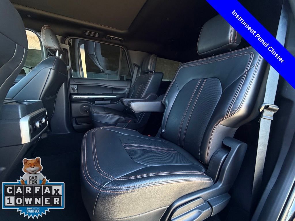 Used 2023 Ford Expedition Timberline image 23
