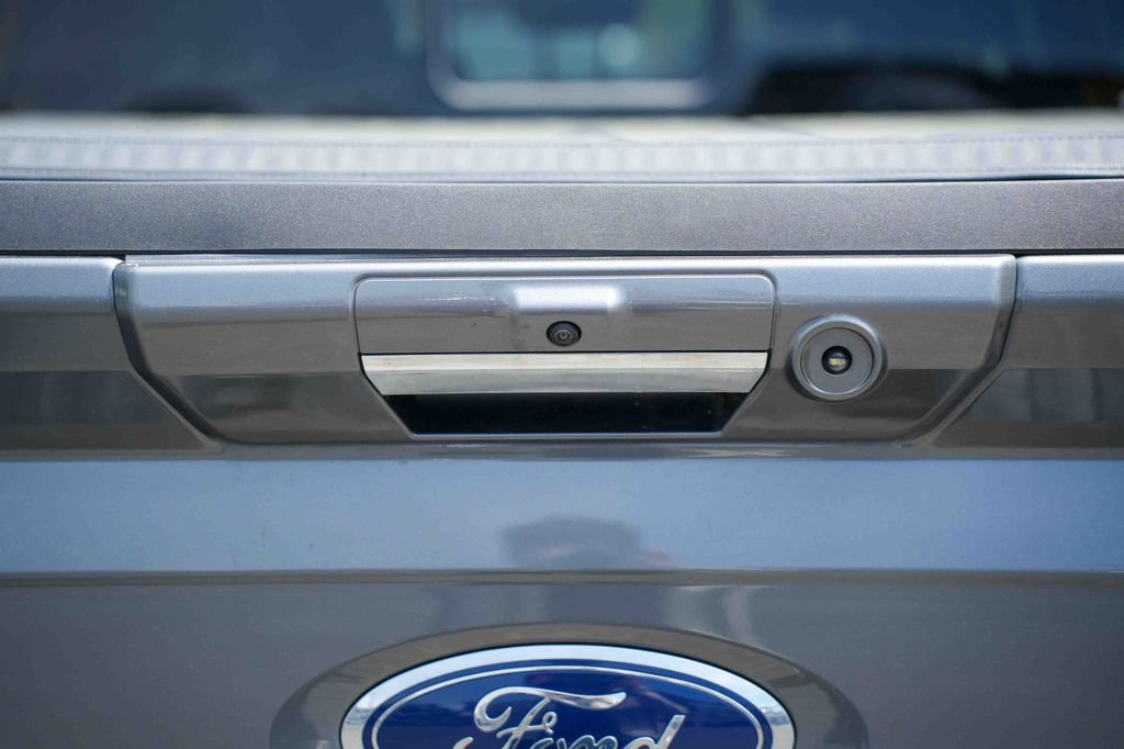 Used 2023 Ford F150 XLT w/ Equipment Group 302A High AWD/4WD image 11