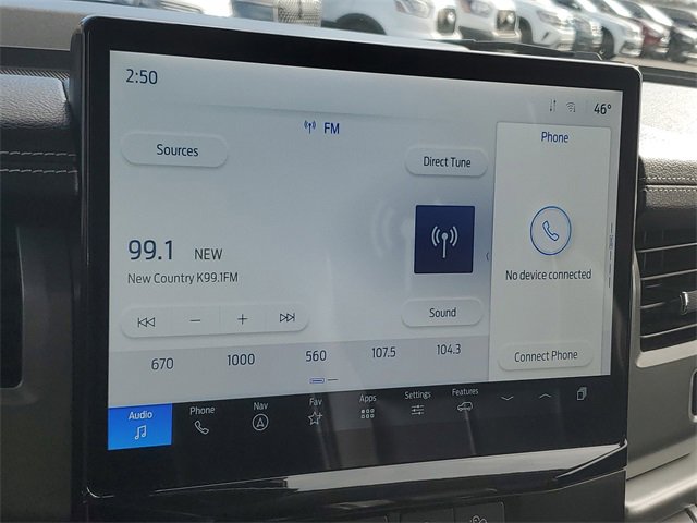 Used 2024 Ford Expedition Max XLT image 17