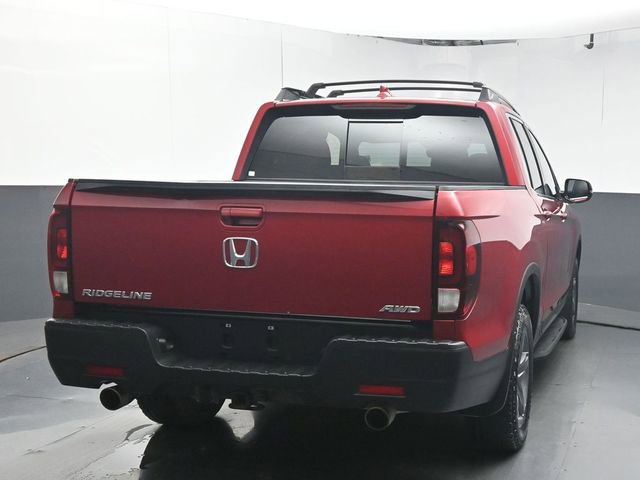 Used 2023 Honda Ridgeline RTL image 7