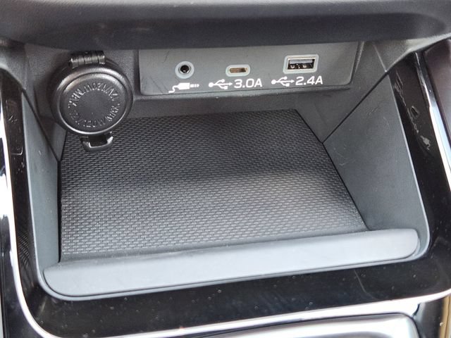 Certified 2024 Subaru WRX GT AWD/4WD image 20