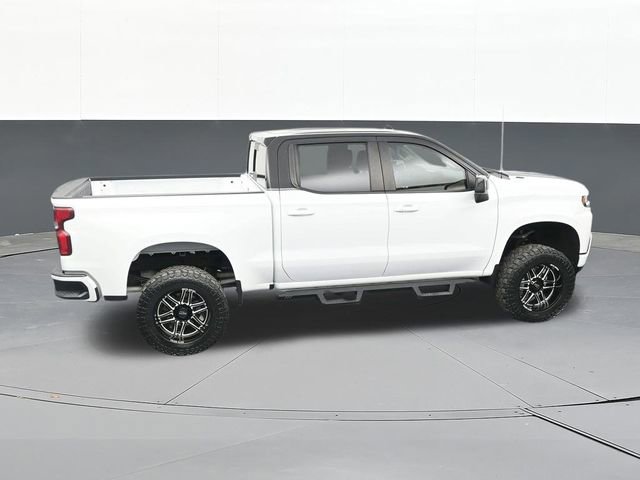 Used 2022 Chevrolet Silverado 1500 RST w/ Convenience Package II image 68