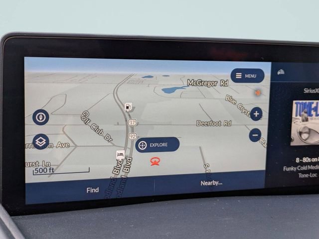 Used 2020 Acura RDX FWD w/ Advance Package image 24