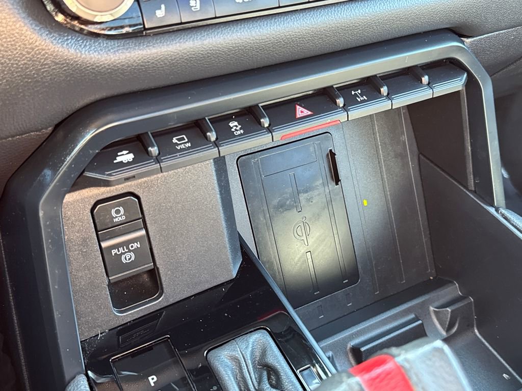 Used 2024 Toyota Tundra TRD Pro image 27