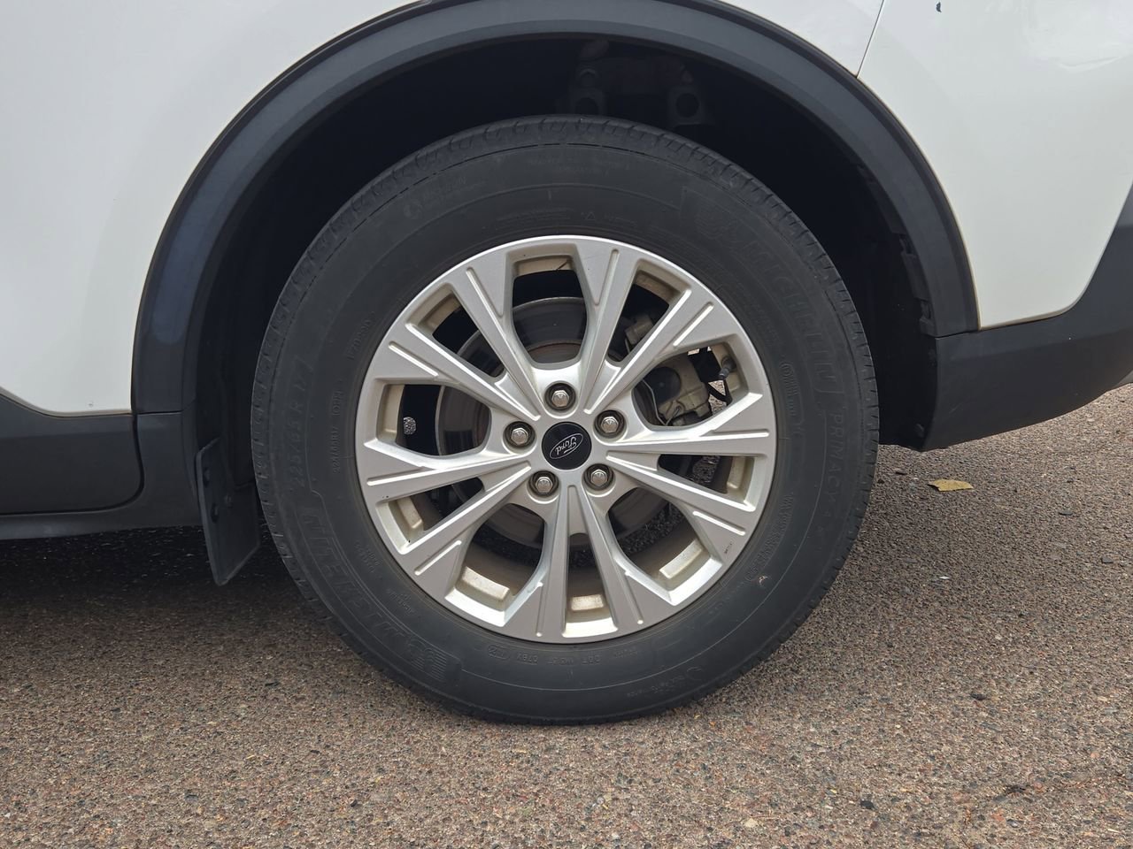 Used 2023 Ford Escape Active FWD image 16