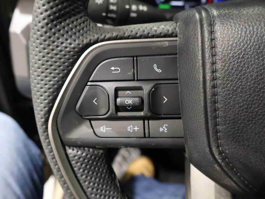 New 2026 Toyota Tacoma 4x4 Double Cab Hybrid image 20