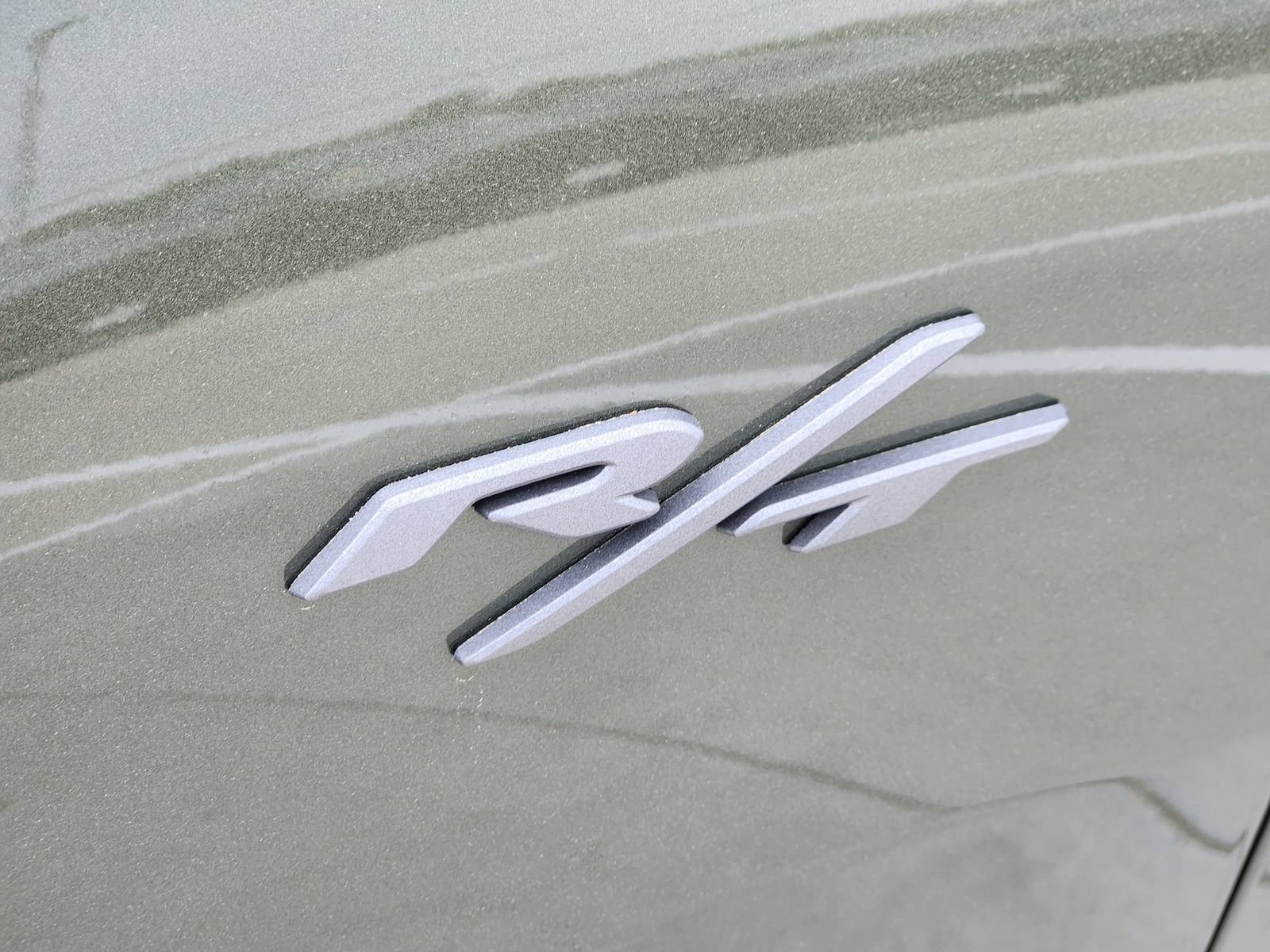 New 2026 Dodge Charger R/T w/ Blacktop Package AWD/4WD image 12