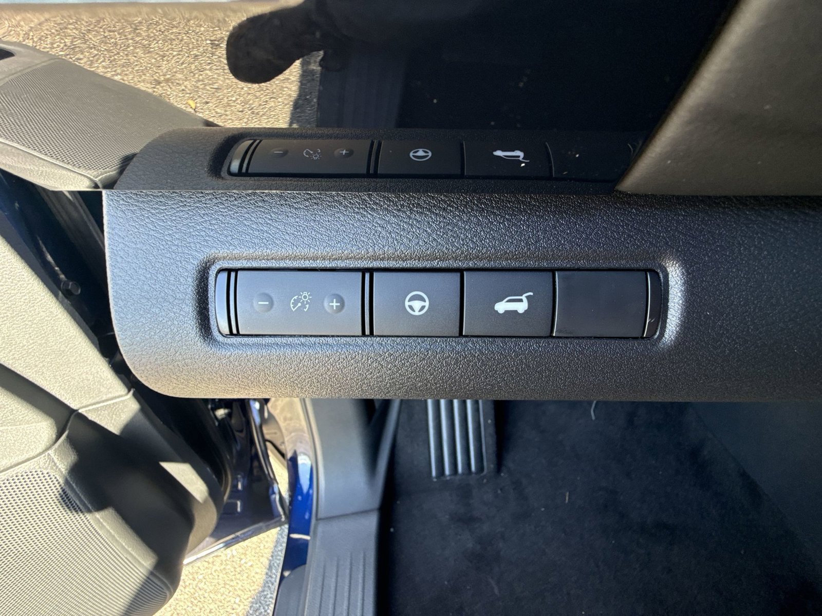New 2026 Nissan Pathfinder SV AWD/4WD image 35