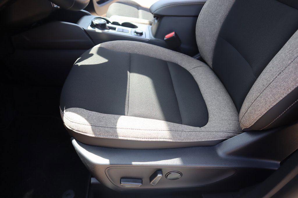 New 2025 Ford Bronco Sport Big Bend w/ Convenience Package image 10