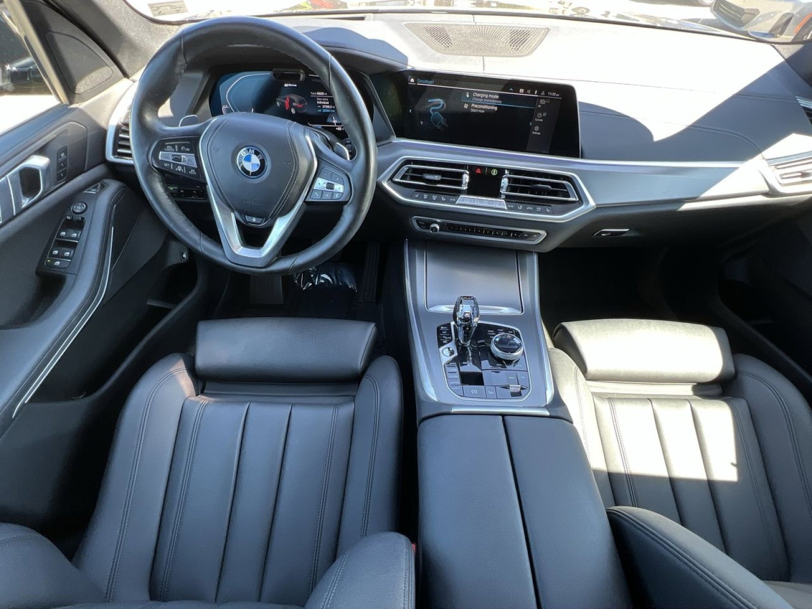 Used 2022 BMW X5 xDrive45e image 28