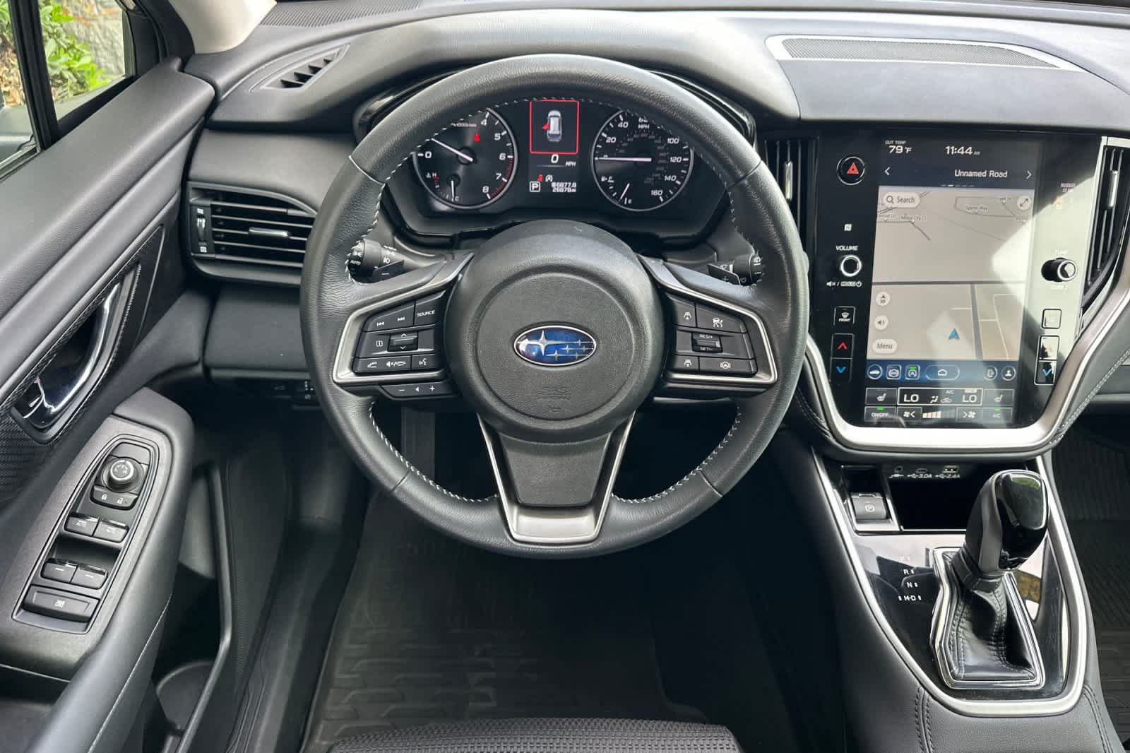 Used 2024 Subaru Outback Premium AWD/4WD image 13