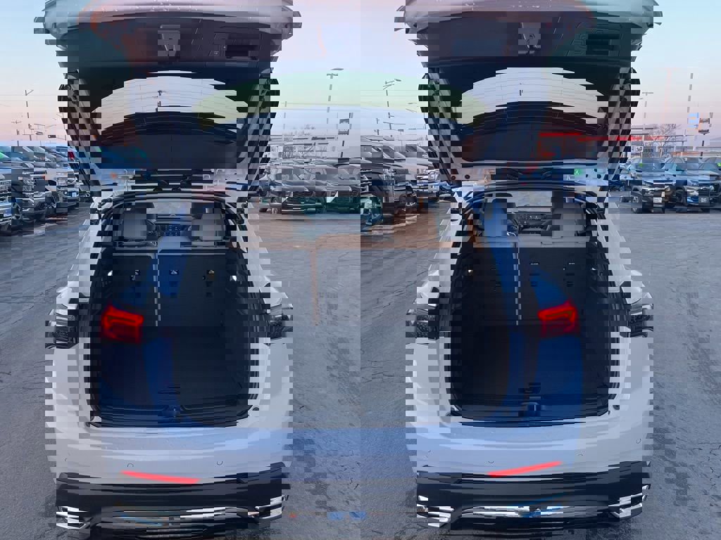 New 2026 Buick Envision Preferred image 13