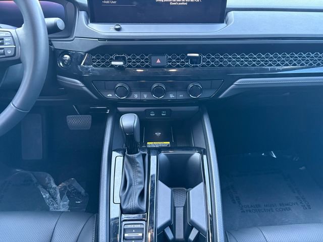 Used 2025 Honda Accord EX-L image 11