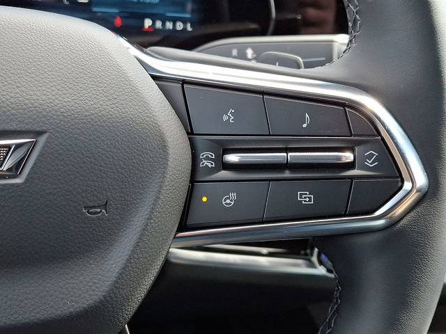 Certified 2026 Chevrolet Equinox ACTIV image 22