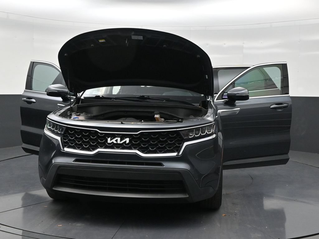 Used 2023 Kia Sorento LX FWD image 33