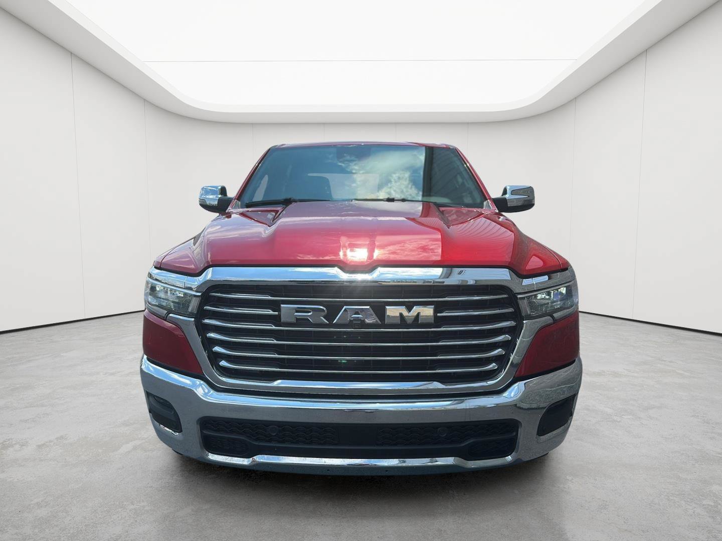 Used 2026 RAM 1500 Laramie w/ Chrome Appearance Group AWD/4WD image 38