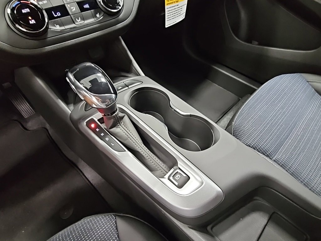 New 2025 Buick Envista Preferred w/ Convenience I Package image 20
