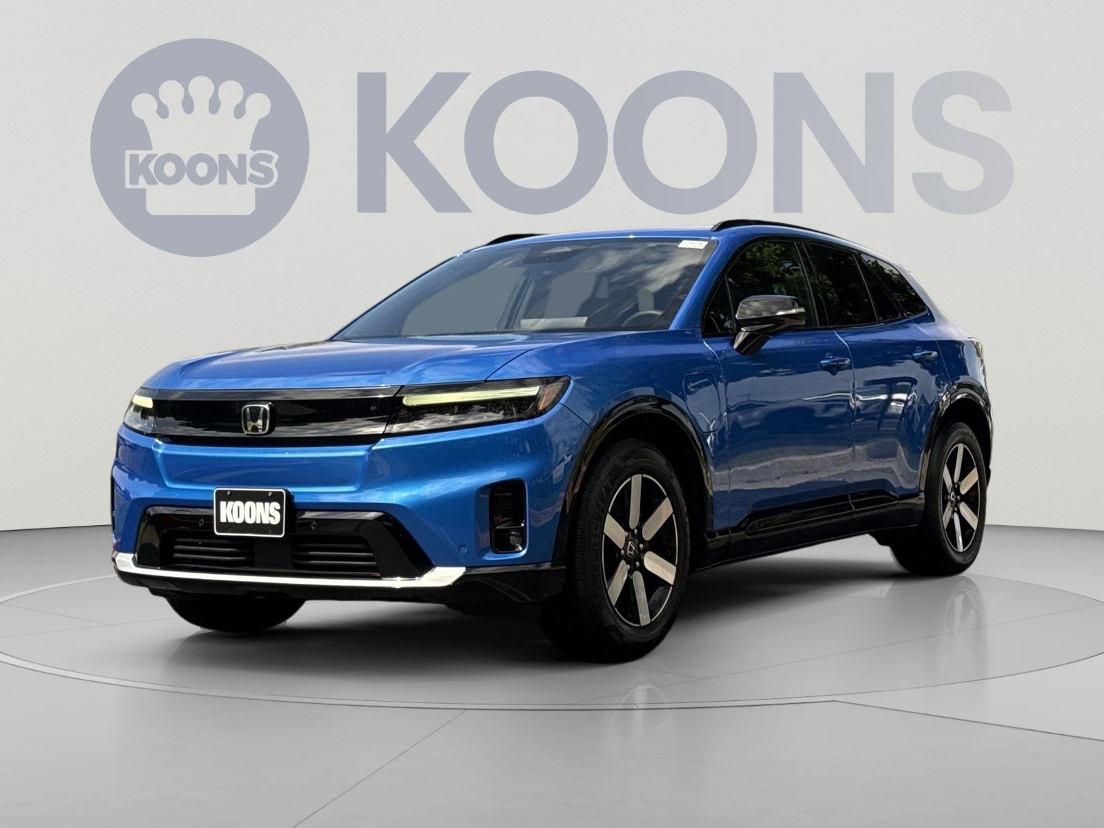Used 2024 Honda Prologue Touring image 1