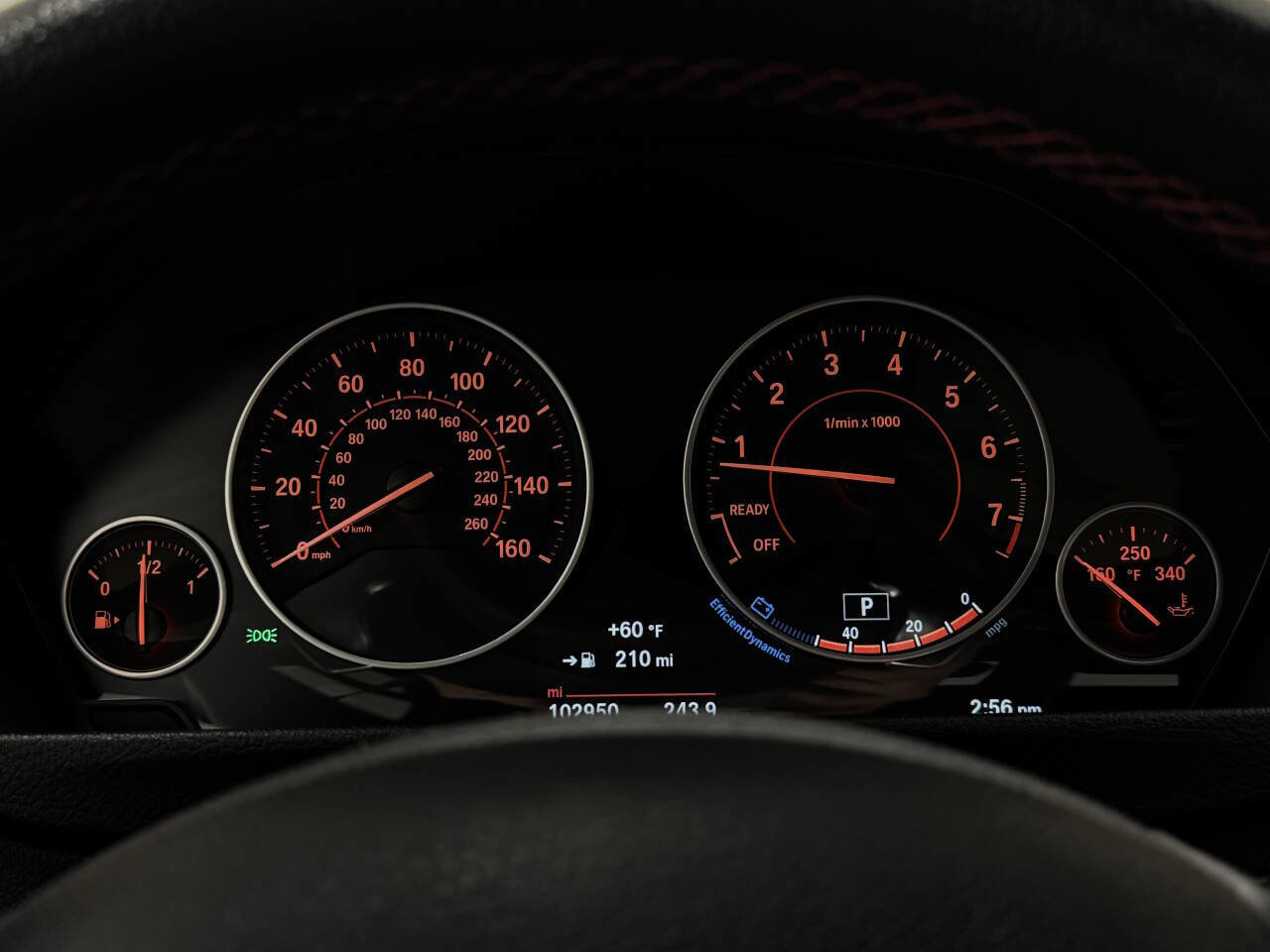 Used 2017 BMW 330i Sedan image 27