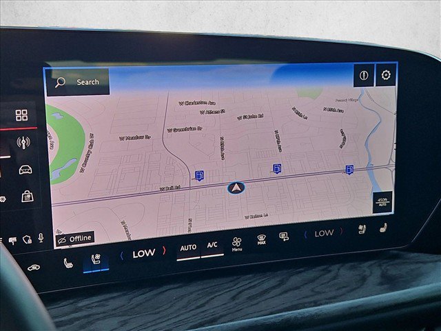 Certified 2025 Audi Q5 Premium w/ Premium Plus AWD/4WD image 19