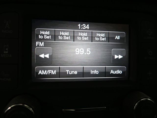 Used 2022 RAM 1500 Big Horn image 11